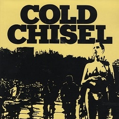 Cold Chisel's debut album