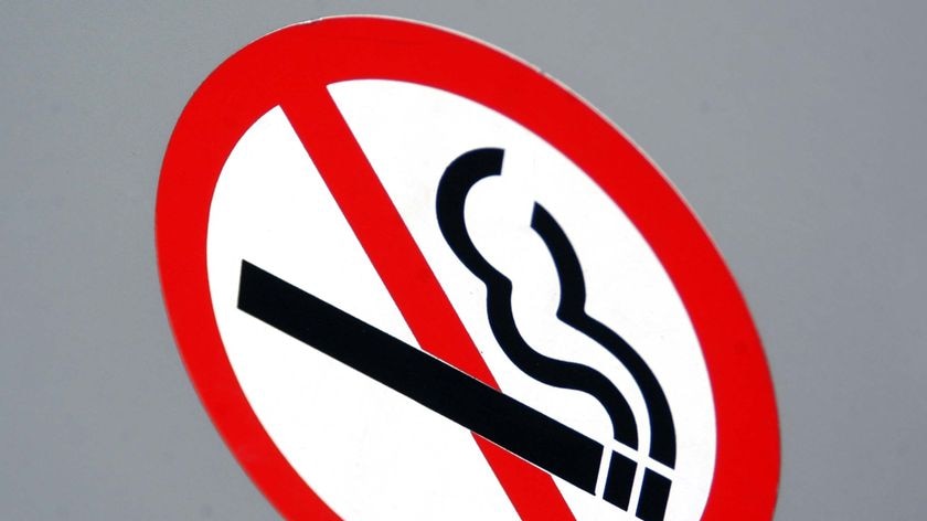 Australian anti-smoking group starts multicultural outreach program