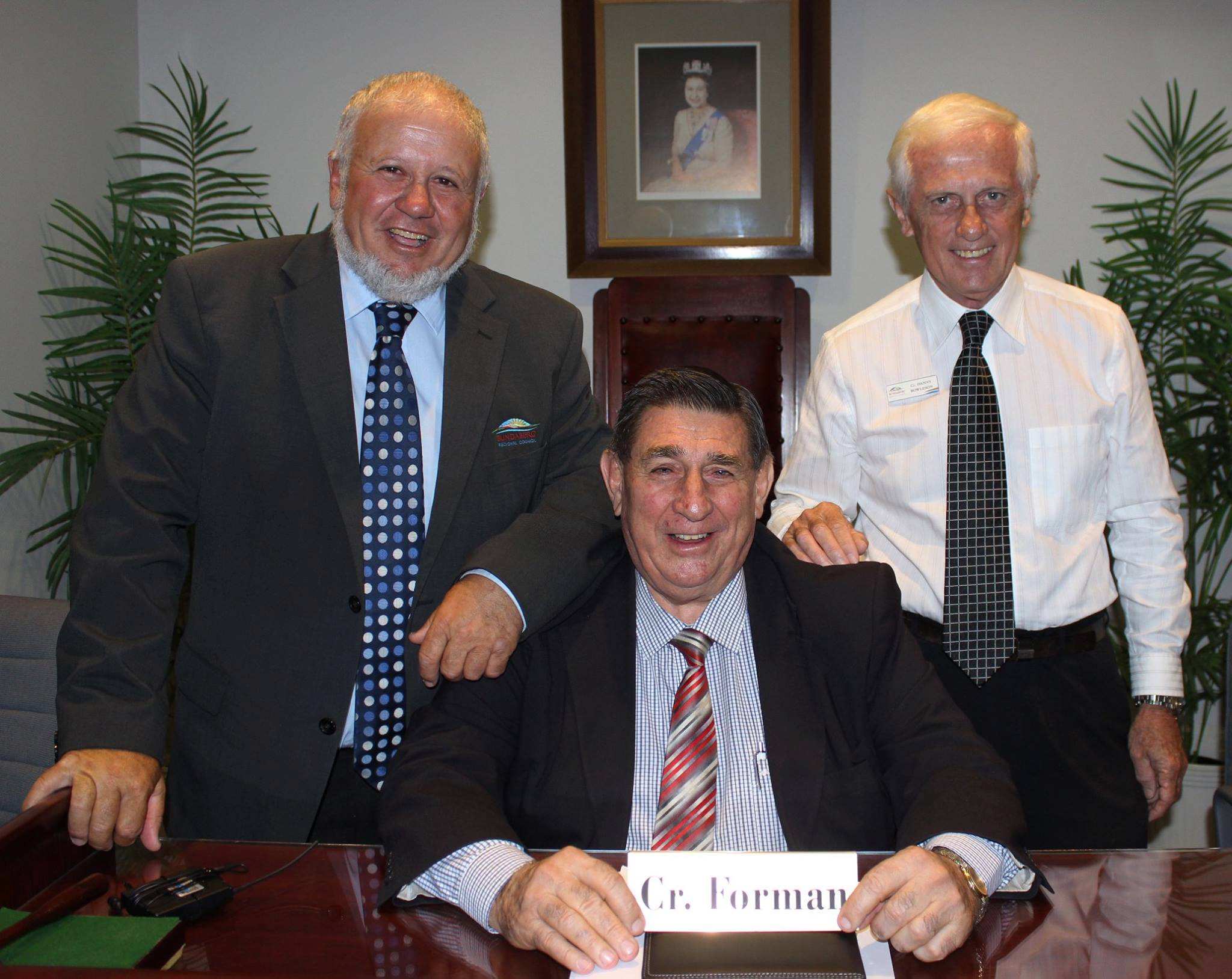 Queensland preparing to see a wave of change in local government - ABC News