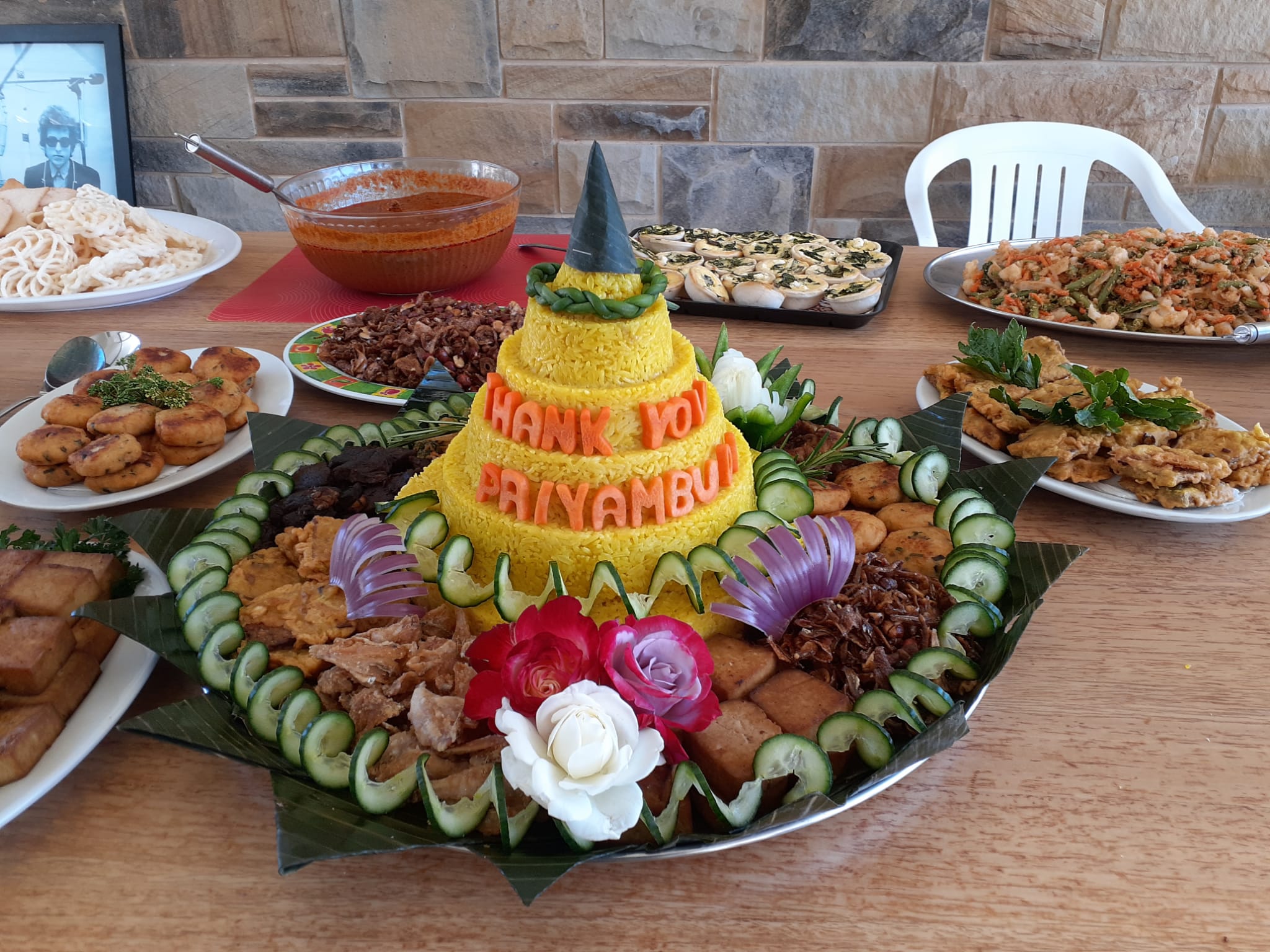 Tumpeng