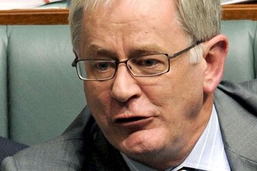 Andrew Robb. (AAP: Alan Porritt, file photo)