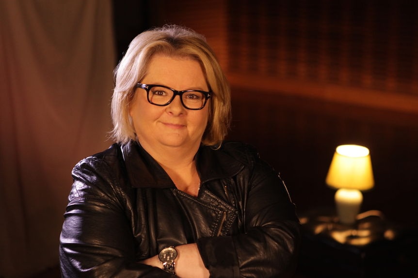 Magda Szubanski