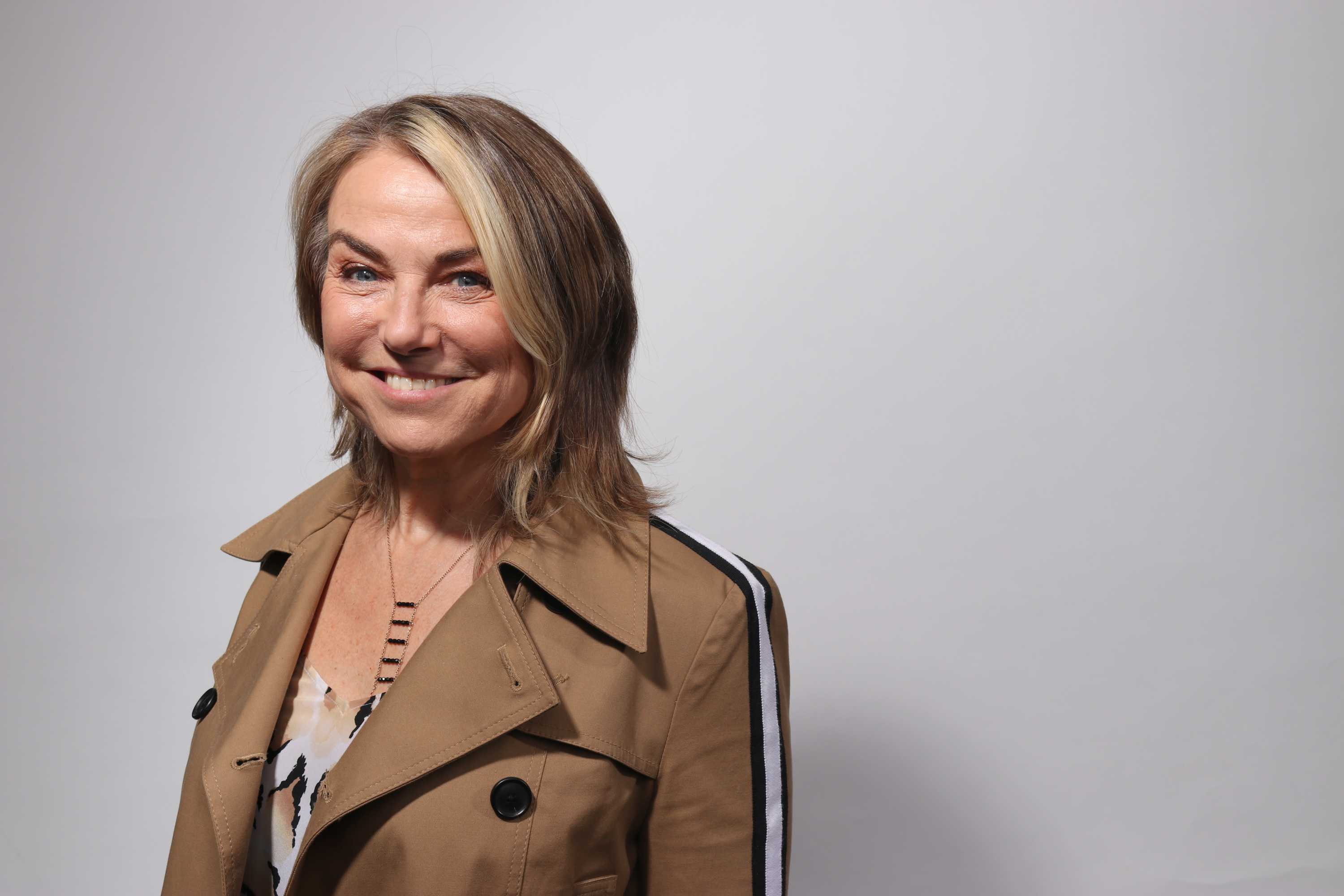 Finding the erotic in everyday life with Esther Perel