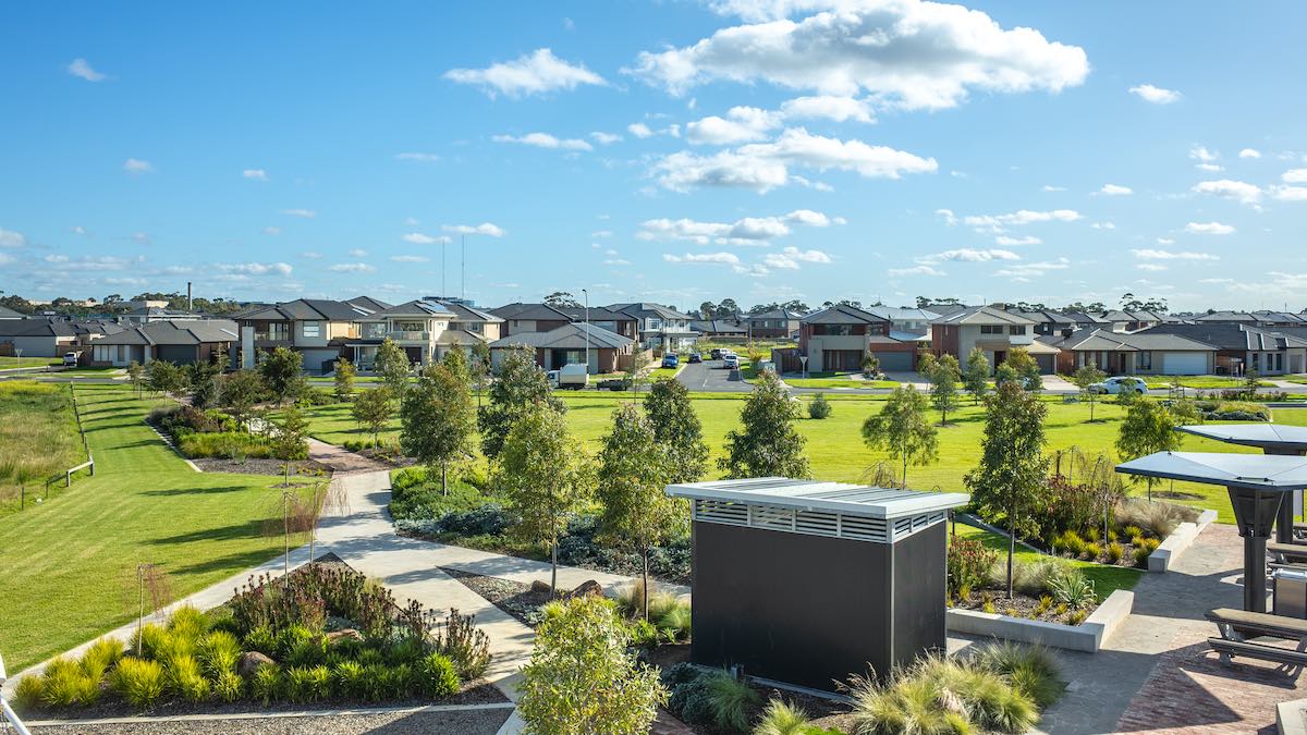 Why prices continue to soar for regional housing?