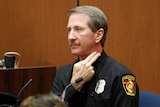 Paramedic Richard Senneff takes the stand in the Conrad Murray trial.