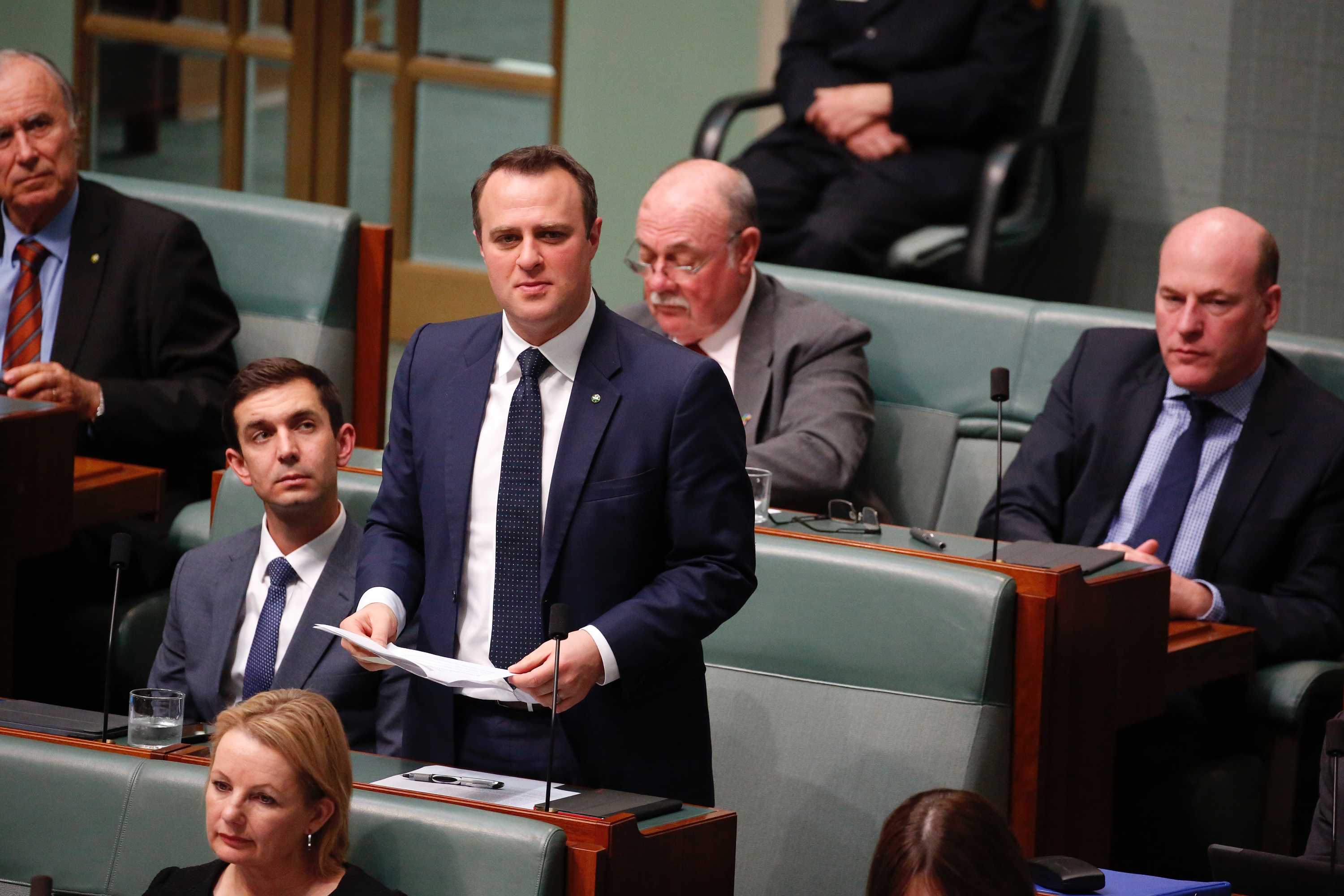 Unity should remain a core focus: Tim Wilson - ABC listen