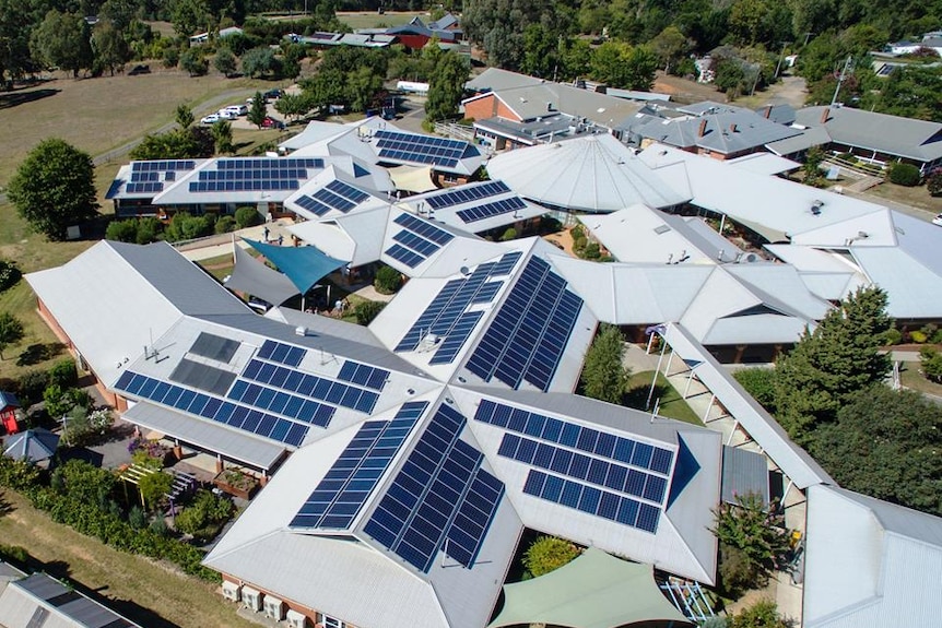 Yackandandah Health