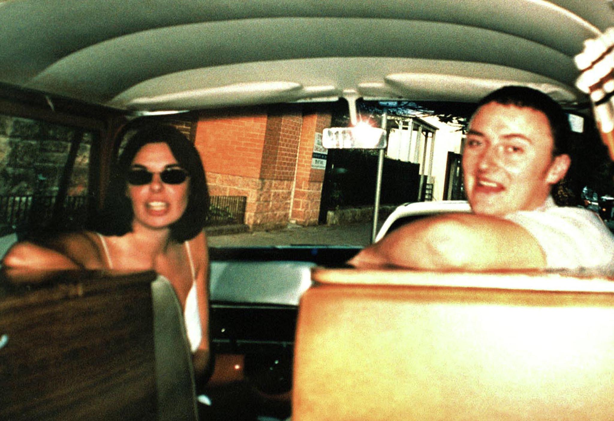 25 years on, the outback murder of Peter Falconio still haunts Australia