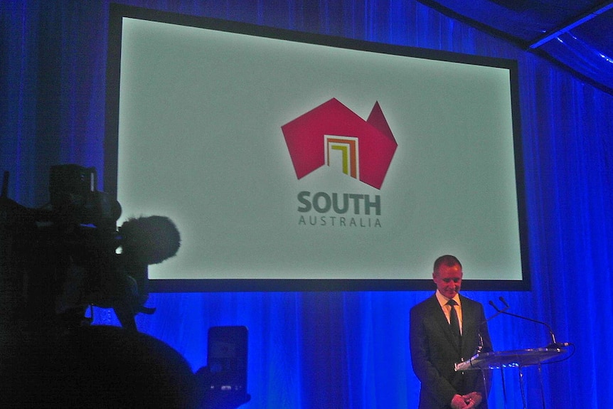 Brand SA was launched at an official function by the Premier