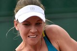 Rogowska returns against Rybarikova