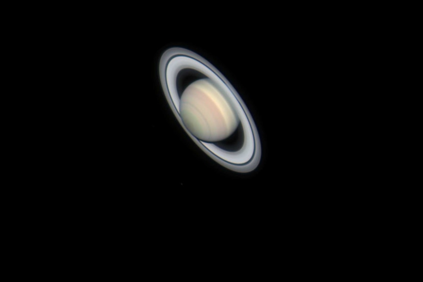 Saturn