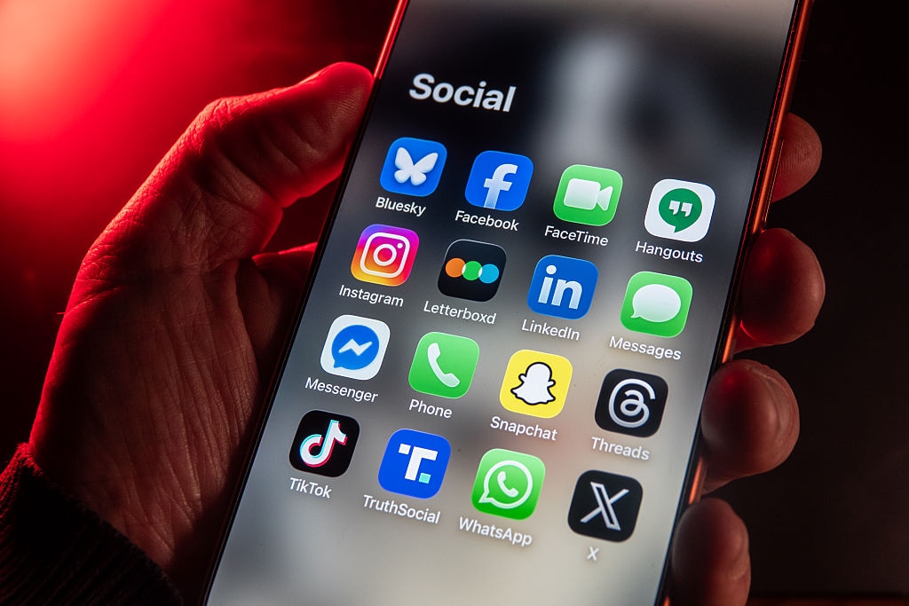 Tech giants on trial for social media addiction