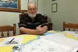 Bob Lamason faces an uncertain future in the longline tuna fishery