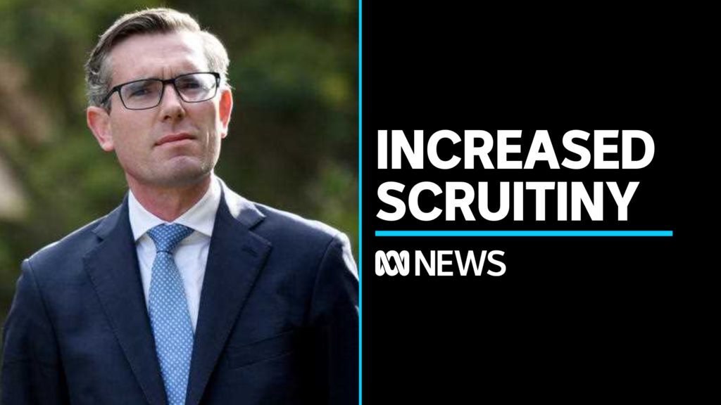 NSW Budget Estimates Set To Bring Fresh Scrutiny - ABC News