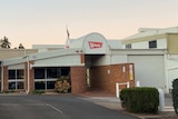 The outside of the Weis factory building in Toowoomba