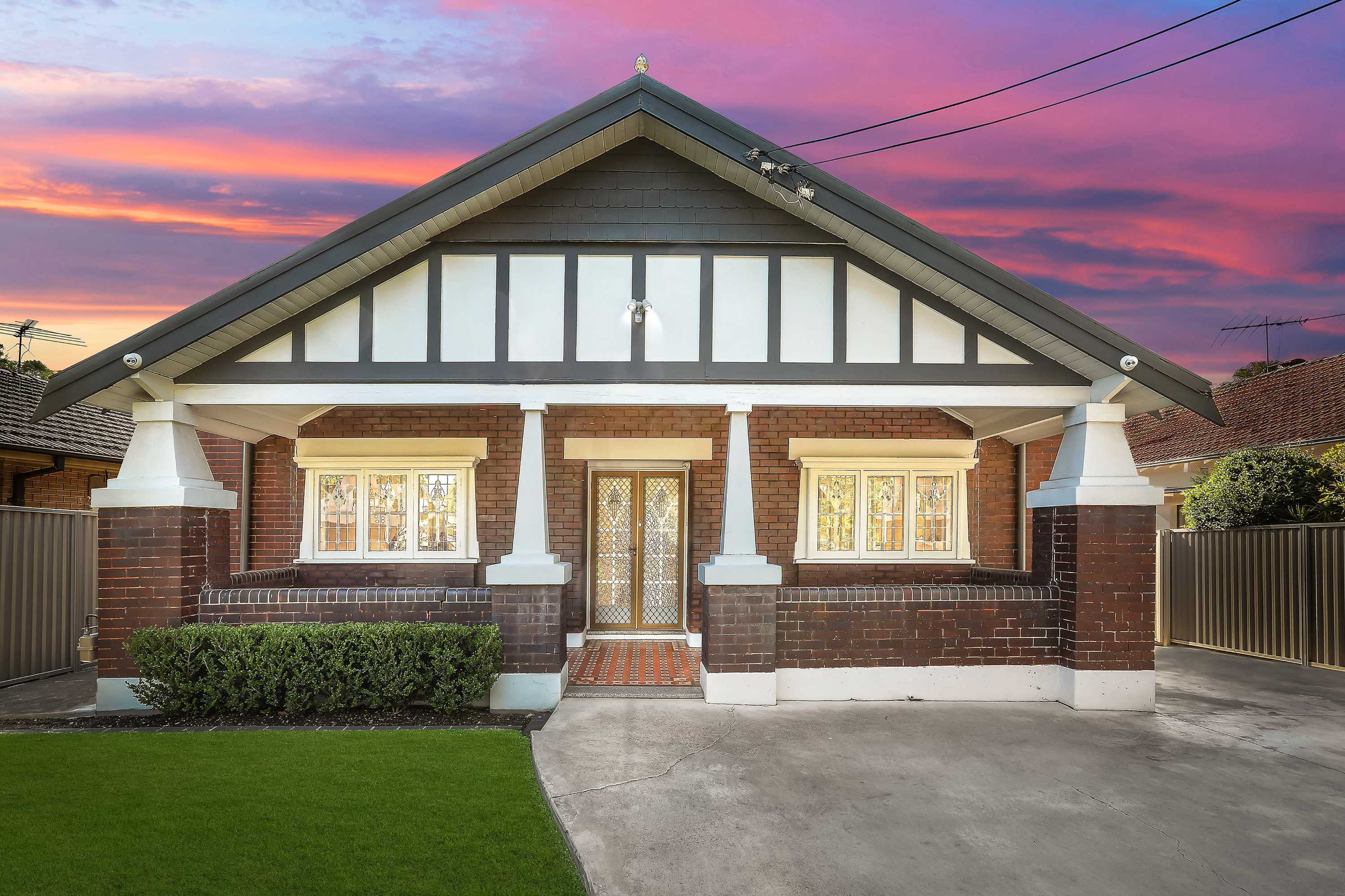 Coronavirus Impact On Sydney Housing Highlighted By Strathfield Sales ...