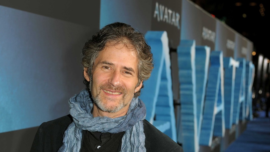 Composer James Horner