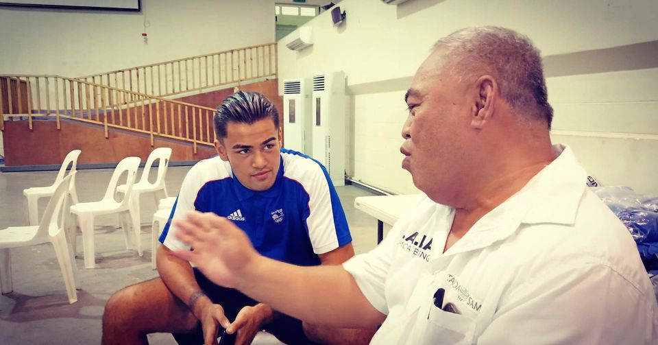 Paris Olympics: Pacific Island athletes break new ground on the first ...