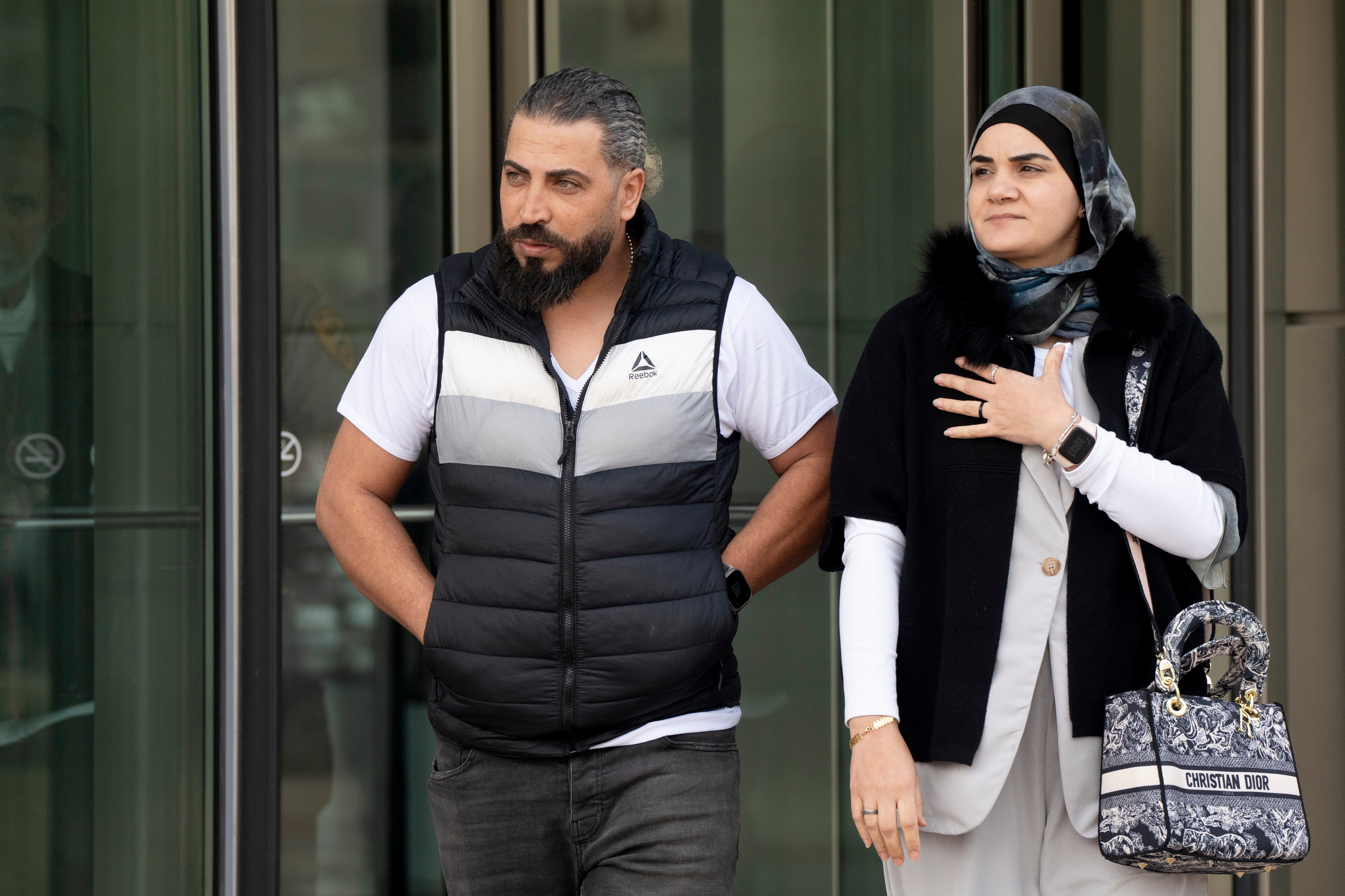 US man sentenced to 53 years in prison for fatally stabbing Muslim boy ...