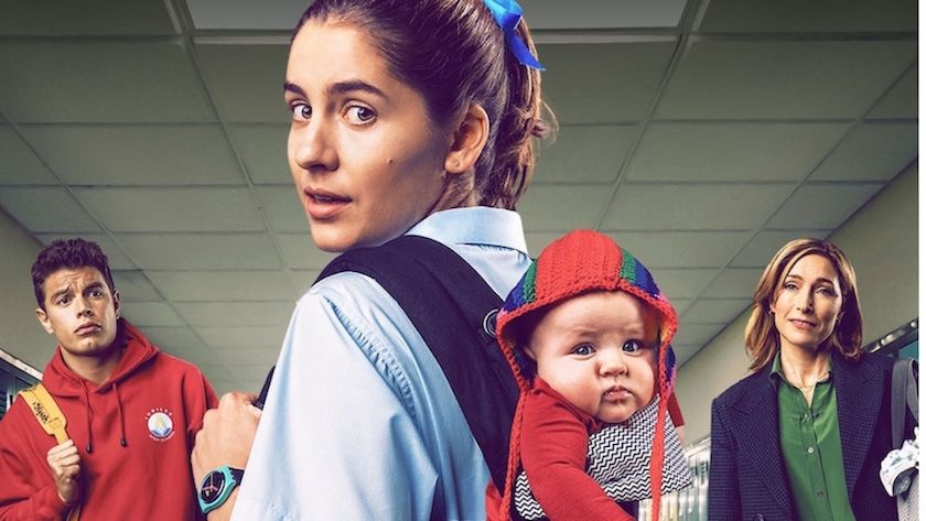 BONUS: Meet the stars of BUMP - ABC listen