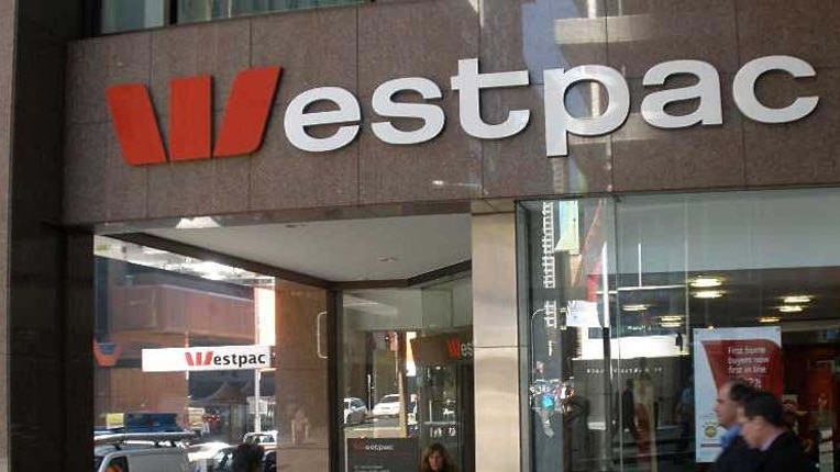 Westpac has announced it will only pass on 0.1pc of the rate cut.