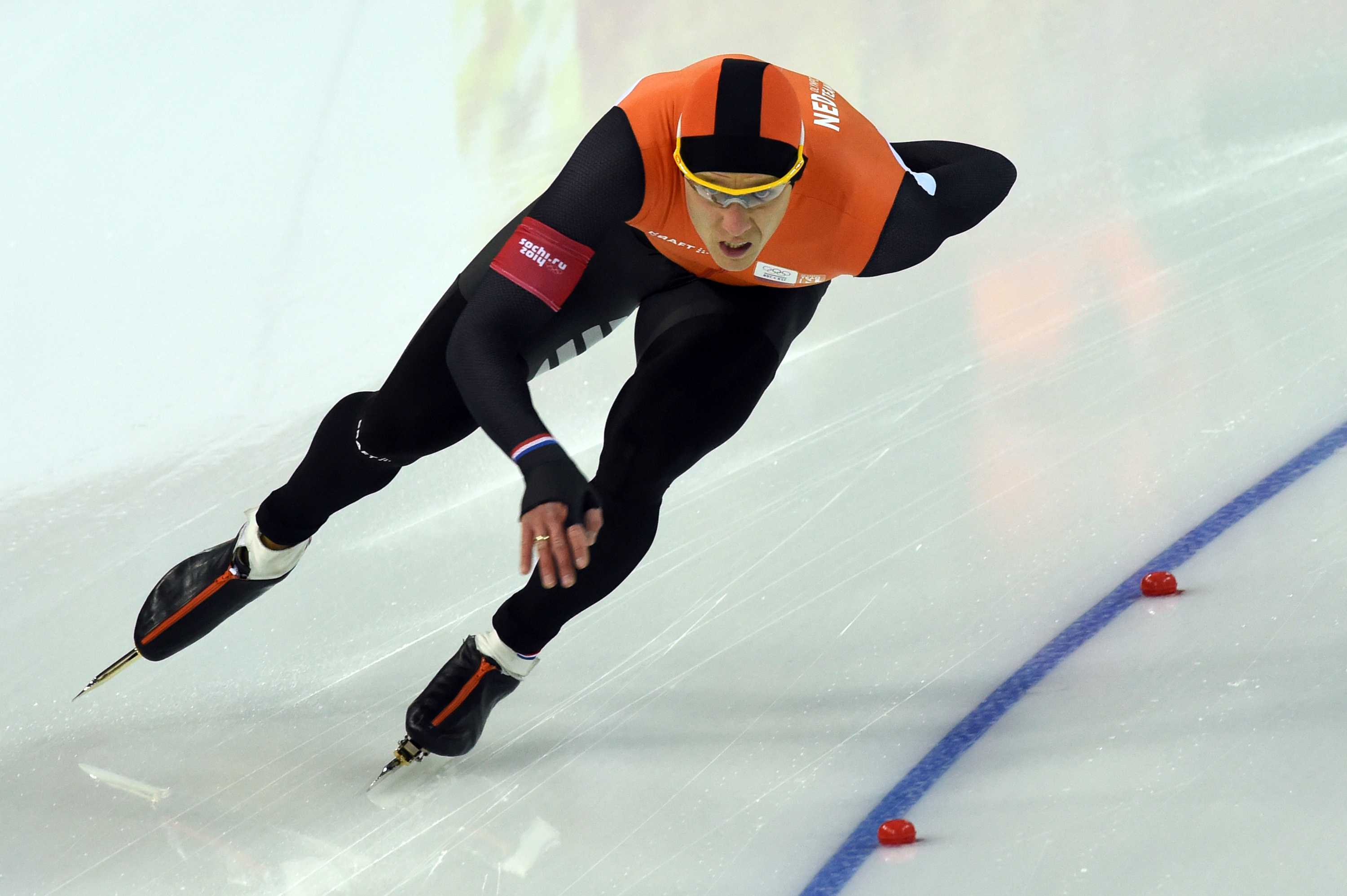 Speed Skating Topic ABC News