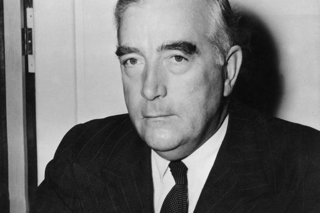 Sir Robert Gordon Menzies