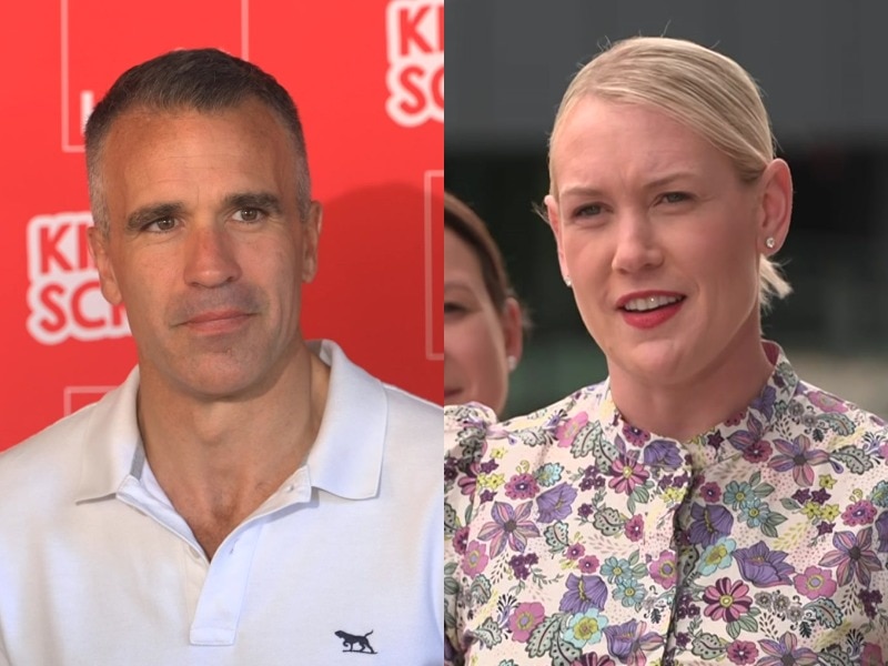 An email blunder bruised Labor this week, but the heat is on the Liberals after a candidate's comments