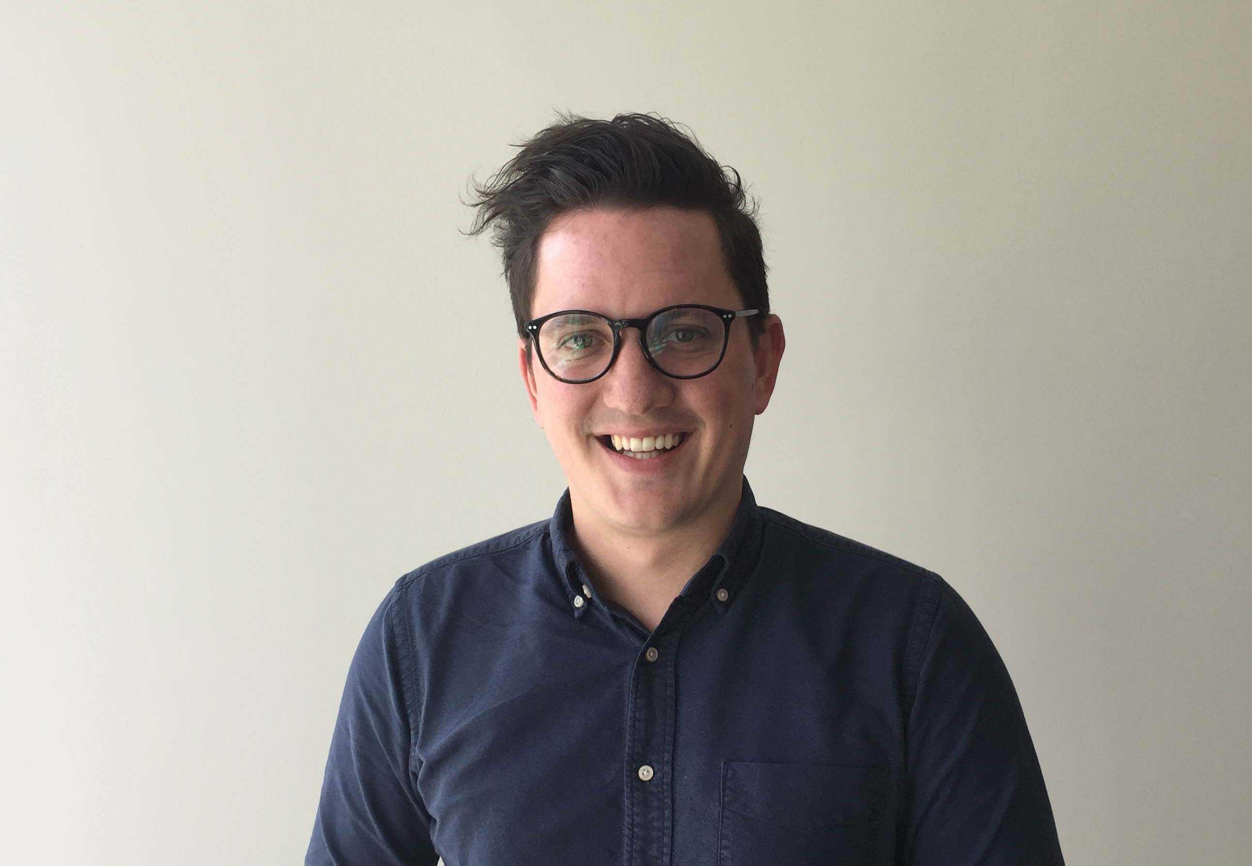 Buzzfeed Australia's Mark Di Stefano follows the 2016 election campaign trail episode artwork