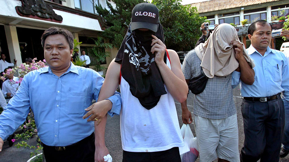 Bali Nine Timeline of key events ABC News