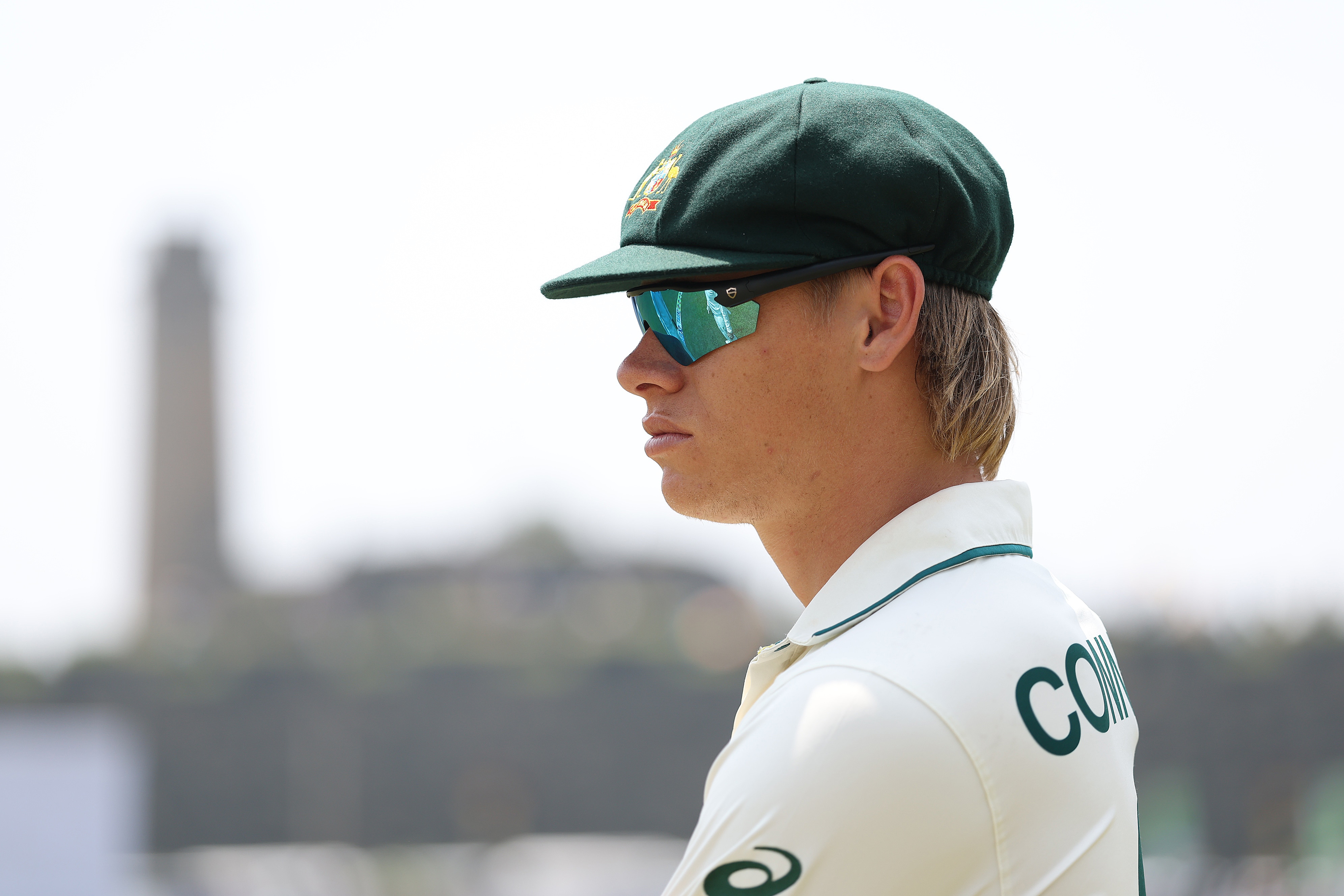 Illness uncertainty as Australia weighs up Test XI