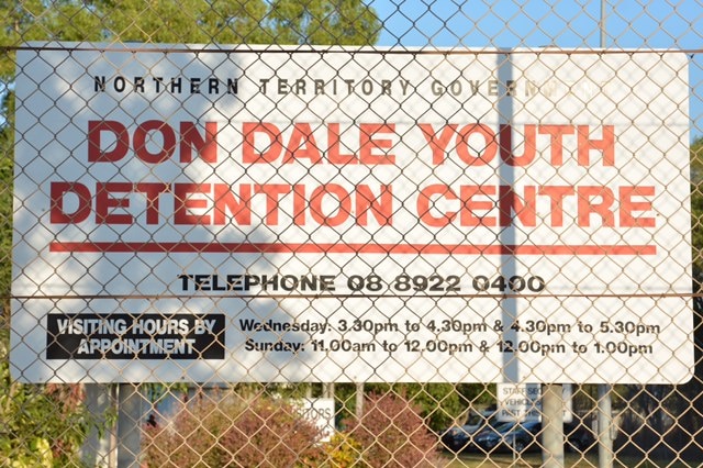 Don Dale Youth Detention Centre