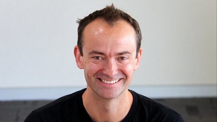 Filmmaker David Bond's quest to get children outdoors episode artwork