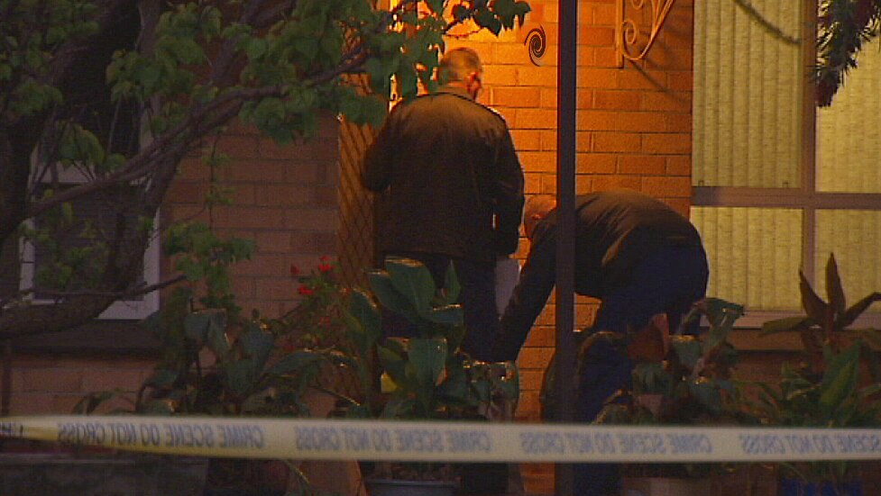 Man on attempted murder charge over stabbing - ABC News