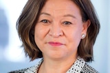 Michelle Guthrie became managing director in May.