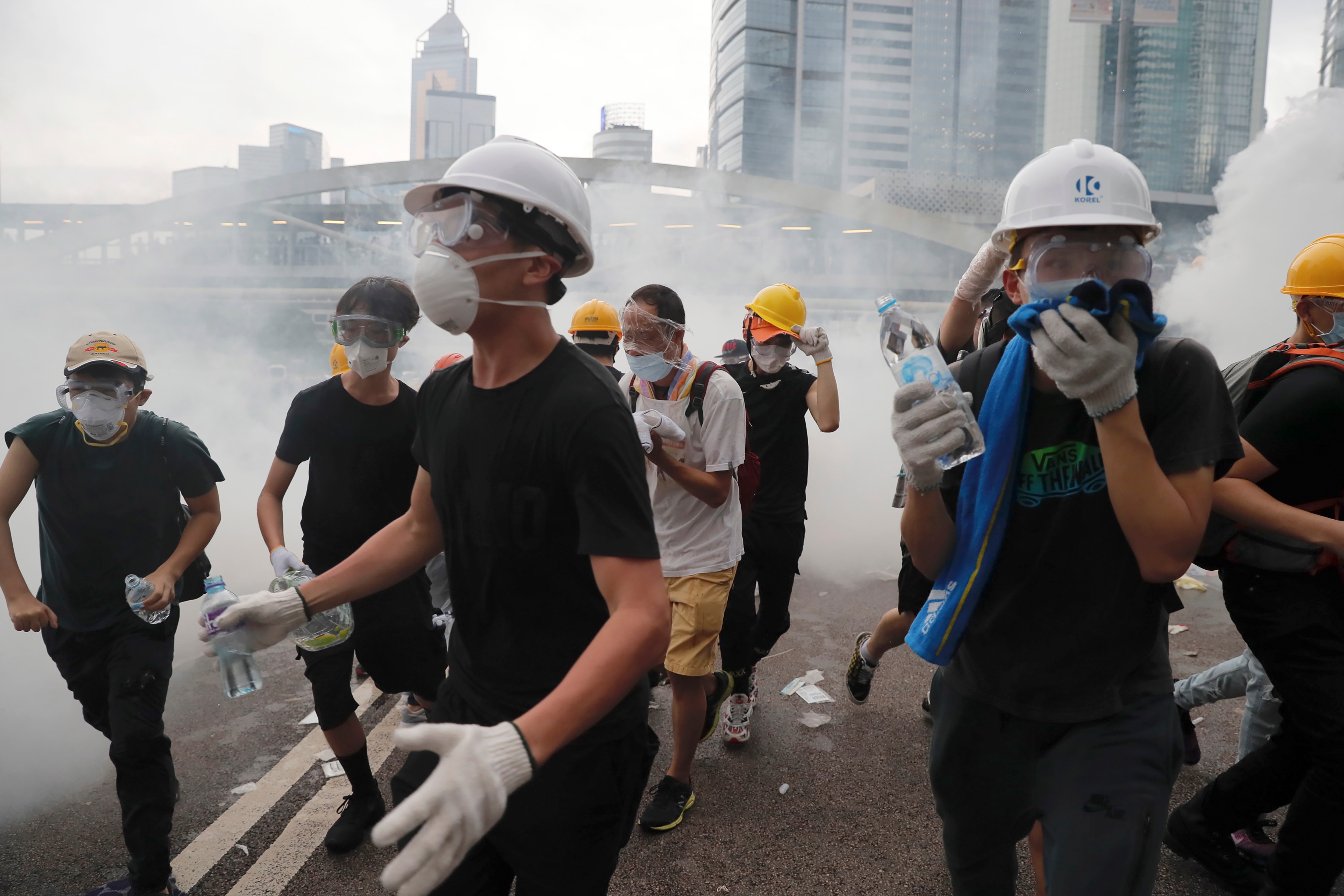 新闻英语 废青 用英文怎么说 Abc News