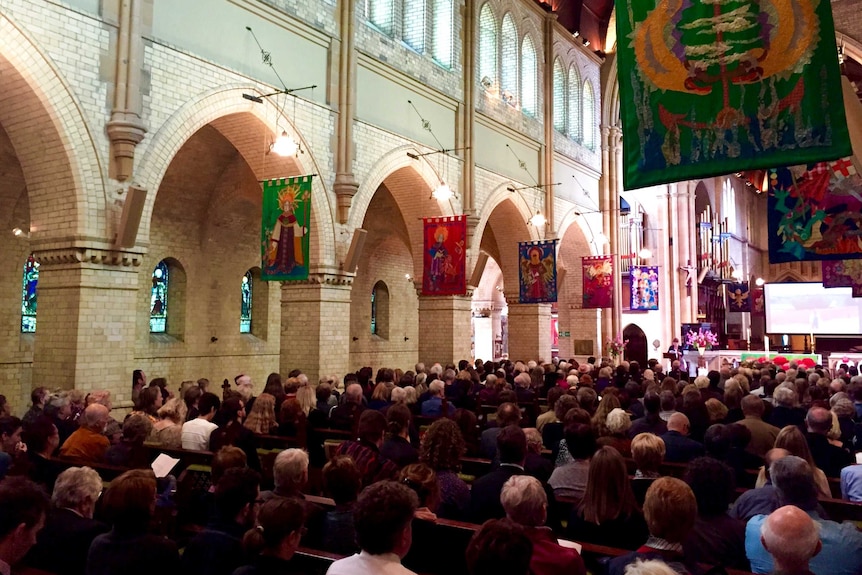 Christ Church Cathedral