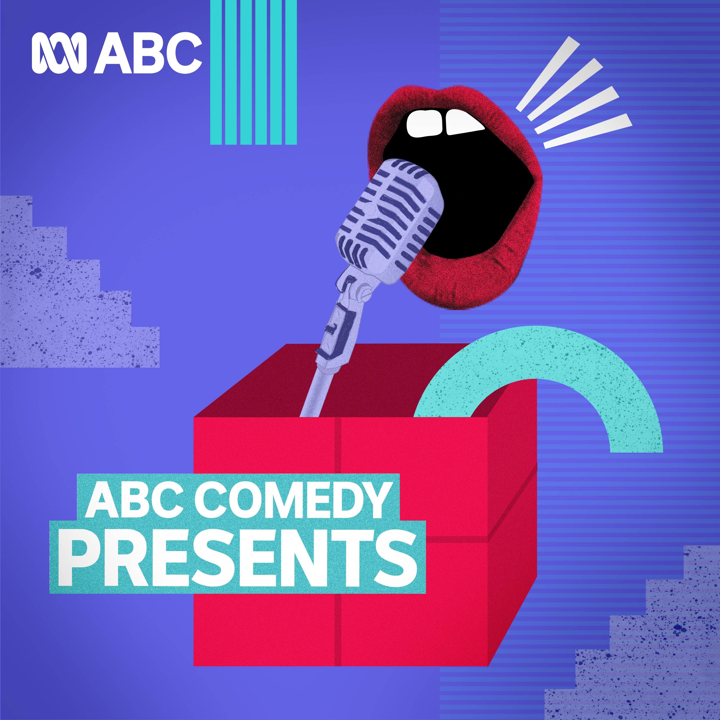 ABC COMEDY Presents