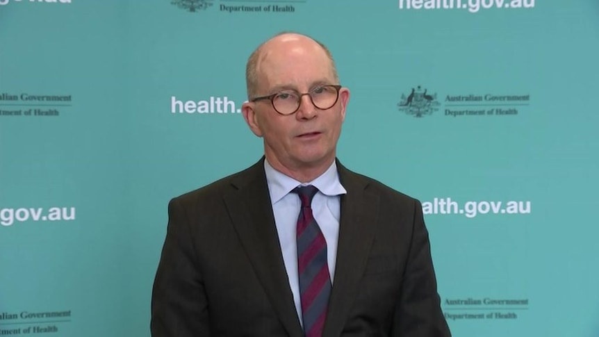 Live: CMO warns Queensland outbreak 'still escalating' as record number of vaccines administered nationally