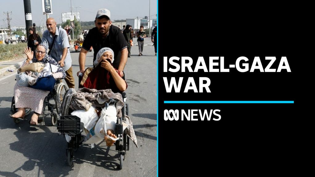 Former PM Kevin Rudd presents credentials as ambassador to US - ABC News