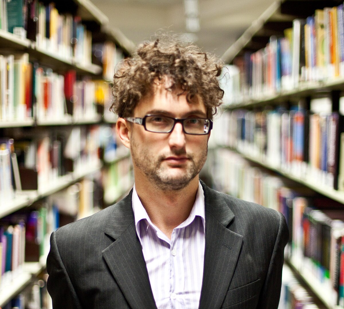 Ben Eltham - ABC Radio National