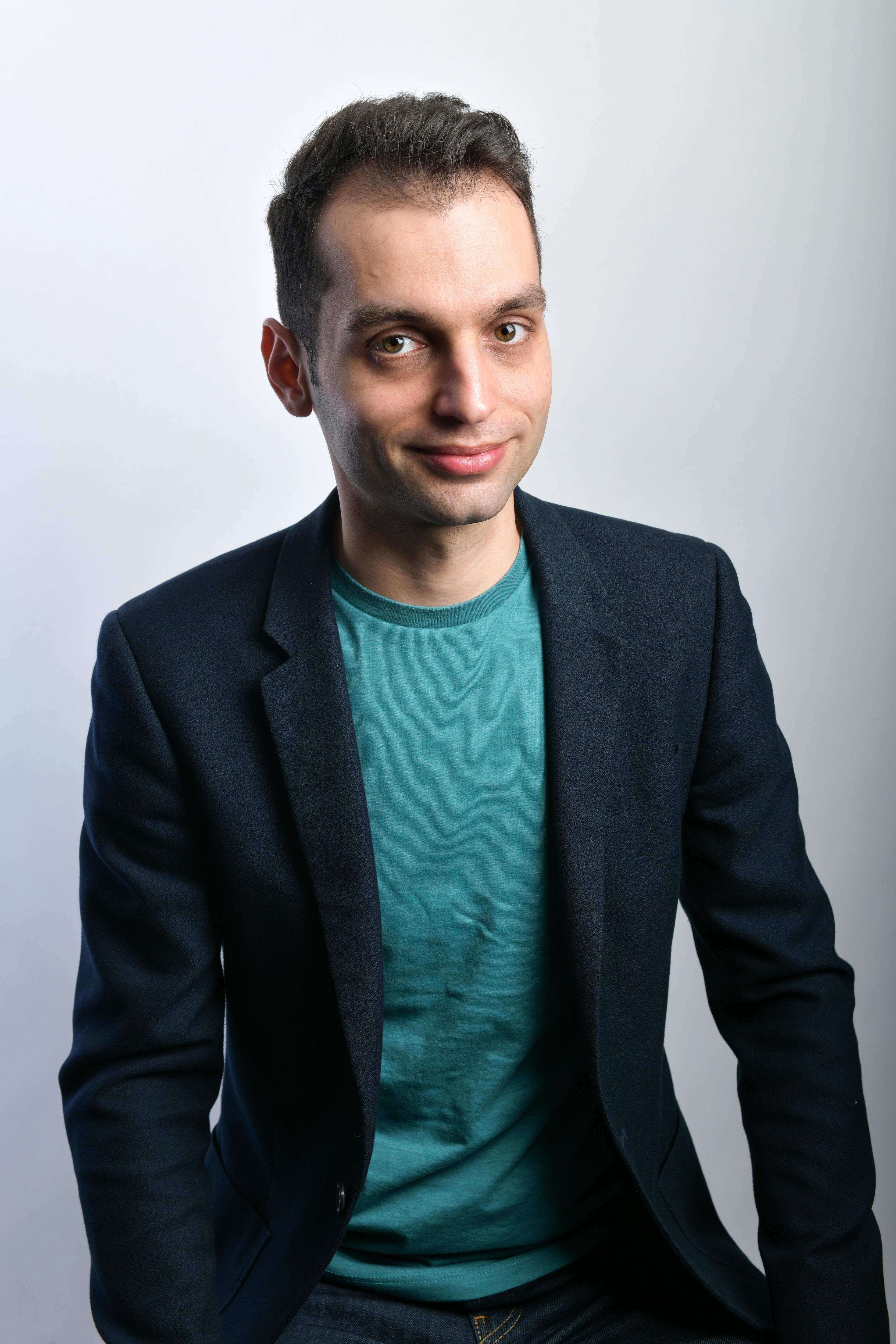 Konstantin Kisin Why The West Is A Bigger Threat To Itself Than Putin 