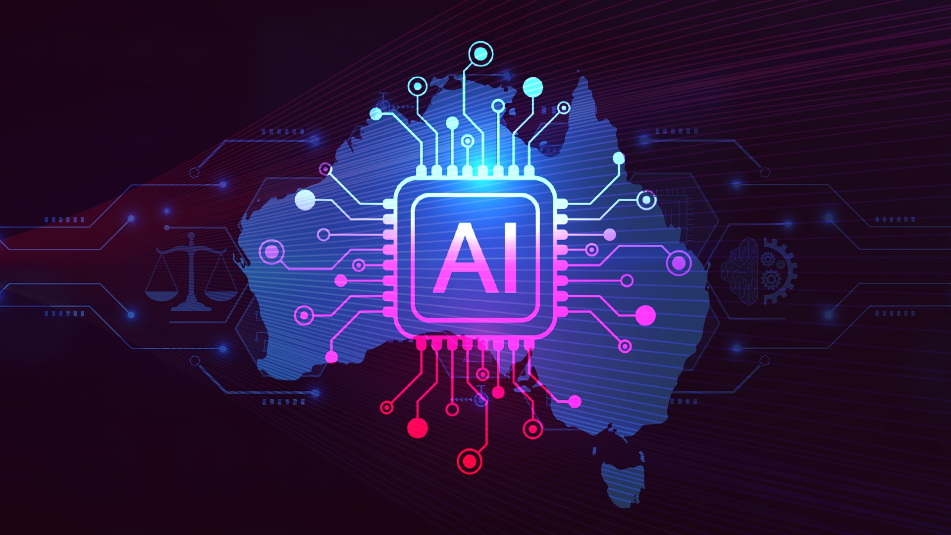 Copyright law is now the biggest battleground in Australia's AI boom
