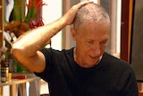 Cartoonist Bill Leak underwent two operations after his balcony fall.