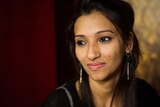 Priyanka Prakash Tamaichikar, 19 is a member of the group and wants to see virginity testing ended.