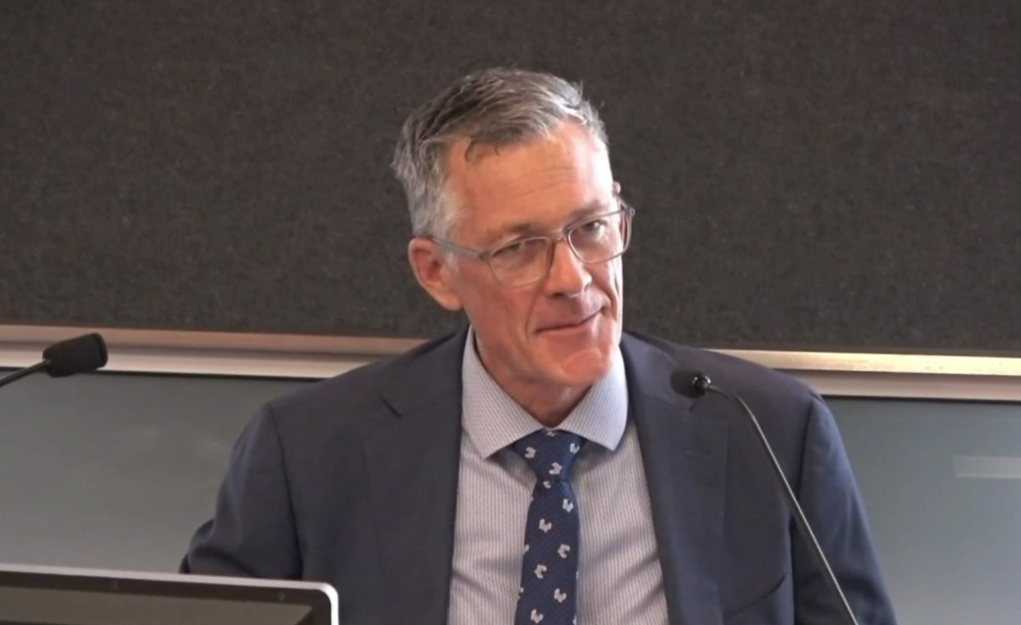 Cross River Rail boss tells inquiry CFMEU 'purposefully' caused disruptions