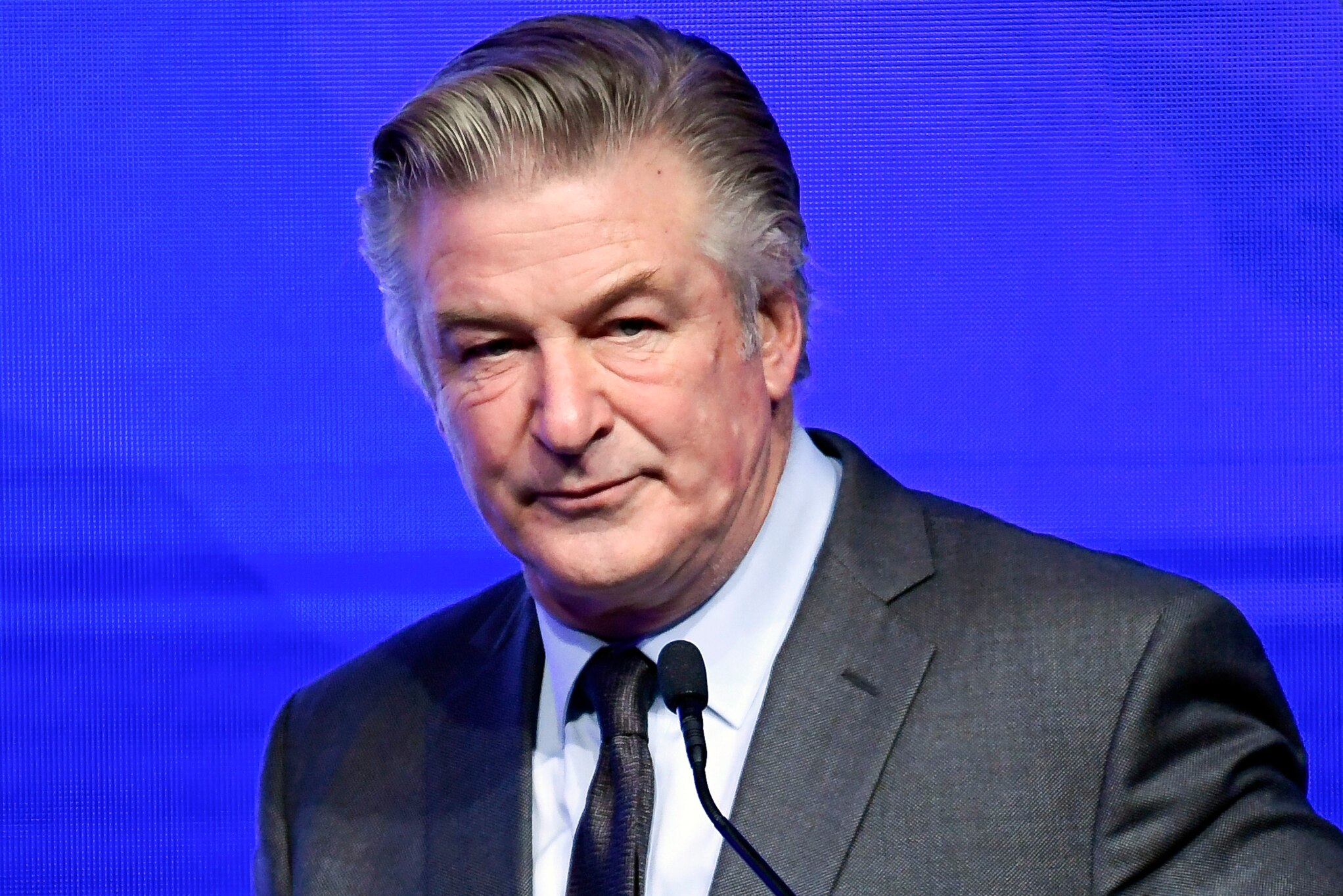 Alec Baldwin Set To Go On Trial In July After Judge Rejects Bid To Have ...