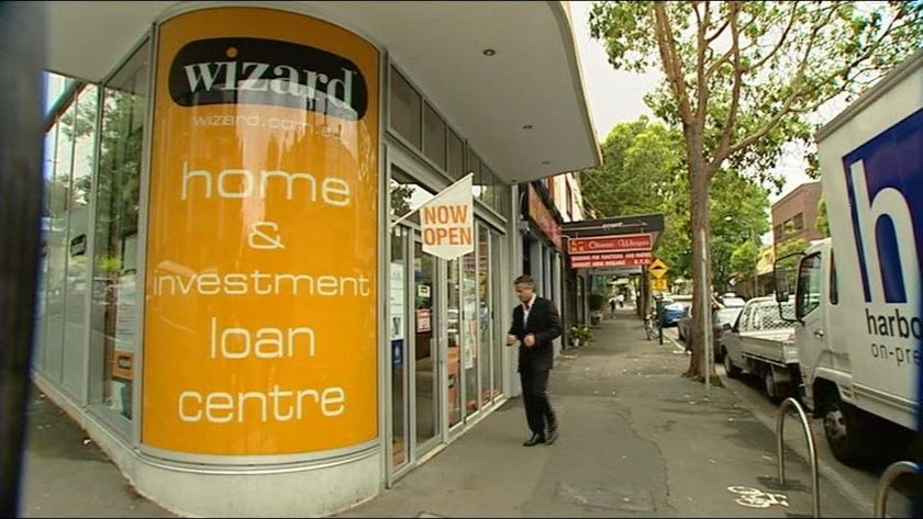 Consumer groups slam Wizard credit card rise - ABC News