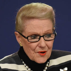 Bronwyn Bishop