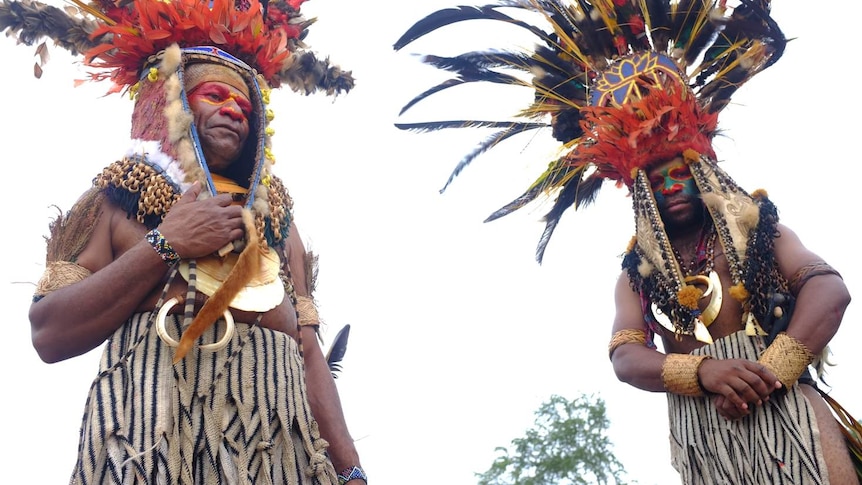 Melanesian Festival